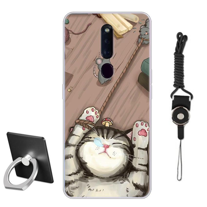 Ốp Điện Thoại Cho OPPO A52 A72 A92 A31 A32 A33 A37 A7 A8 A12 A12E A3 A3S A5 A5S OPPO Find X2 X3 Pro H201 Mô Hình Gấu Emoji Shopee #33 Ốp Điện Thoại Cho OPPO A52 A72 A92 A31 A32 A33 A37 A7 A8 A12 A12E A3 A3S A5 A5S OPPO Find X2 X3 Pro H201 Mô Hình Gấu Emoji Shopee